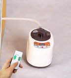 Portable Sauna Steamer — product photo 8 of 8