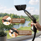 Heavy Duty Steam Mop Cleaner — product photo 6 of 12