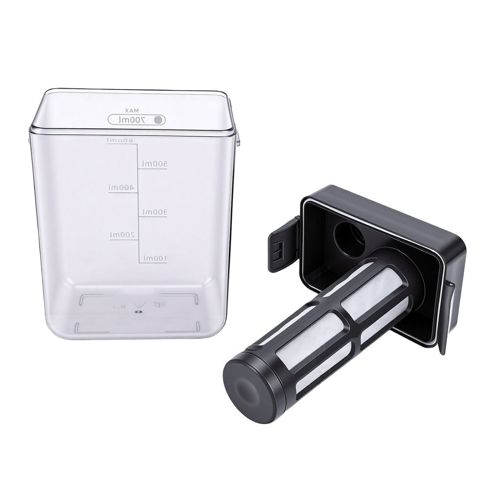 Cold Brew Coffee Maker 700ml Leak Proof Portable — product photo 8 of 11