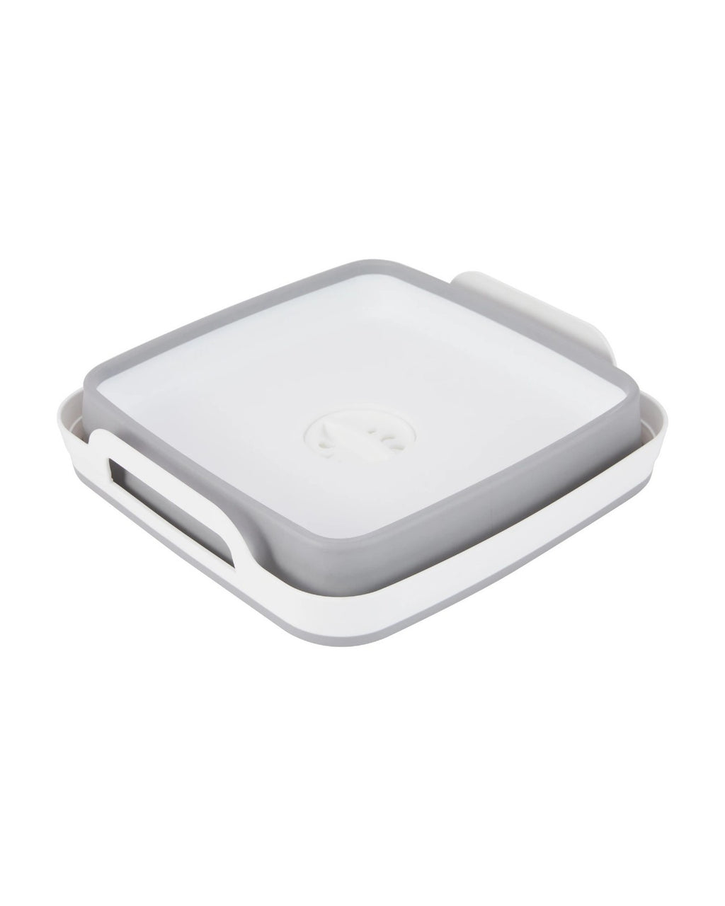 Collapsible Kitchen Sink Basin with Drain Plug & — product photo 8 of 8