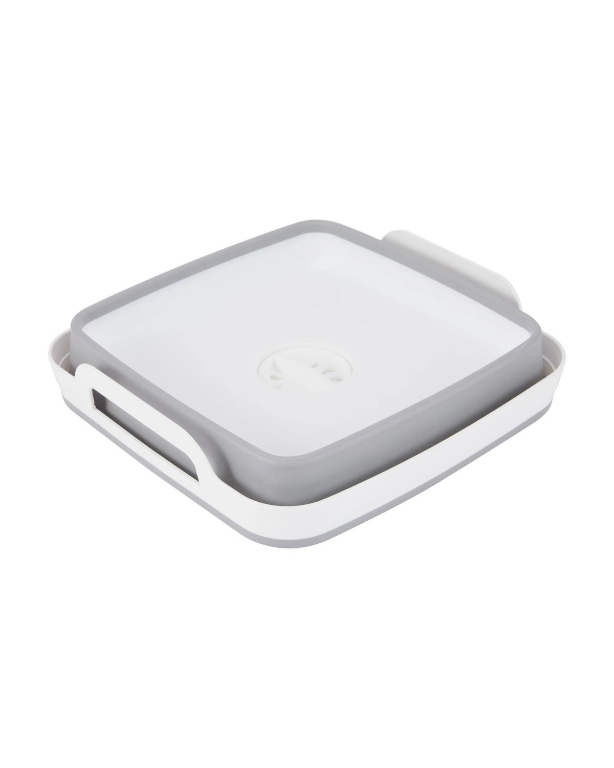 Collapsible Kitchen Sink Basin with Drain Plug & — product photo 8 of 8