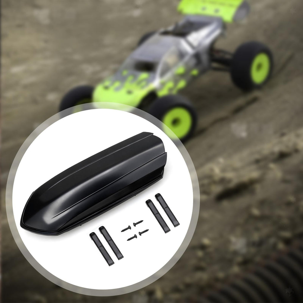 RC Roof Luggage Box RC Roof Trunk Luggage — product photo 2 of 4