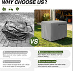 Portable Power Station Carrying Storage Bag for Jackery — product photo 7 of 8