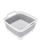 Collapsible Kitchen Sink Basin with Drain Plug & — product photo 2 of 8