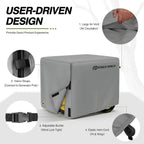 Portable Power Station Carrying Storage Bag for Jackery — product photo 5 of 8