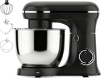 Stand Mixer 1500W 6L 10 Speeds & Tilt-Head