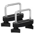 2 Pcs Roof Box U-clamp Bolts Luggage Accessories — main product photo
