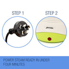 JET-USA Portable Steam Cleaner Multi-Purpose High Pressure Handheld — product photo 5 of 10