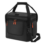 Shockproof Portable Power Station Bag Detachable Shoulder Strap — main product photo
