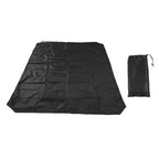 1 Car Roof Box Cover Waterproof Rain Dust — product photo 6 of 9
