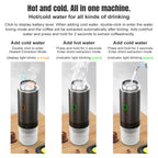 Wireless Electric Portable Espresso Coffee Machine Travel Camping — product photo 10 of 12