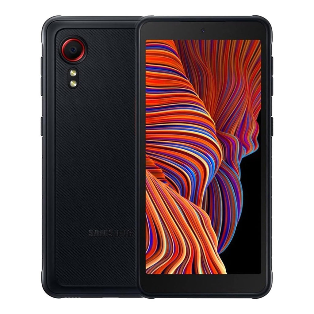 Samsung Galaxy XCover 5 Rugged Tough Phone (IP68