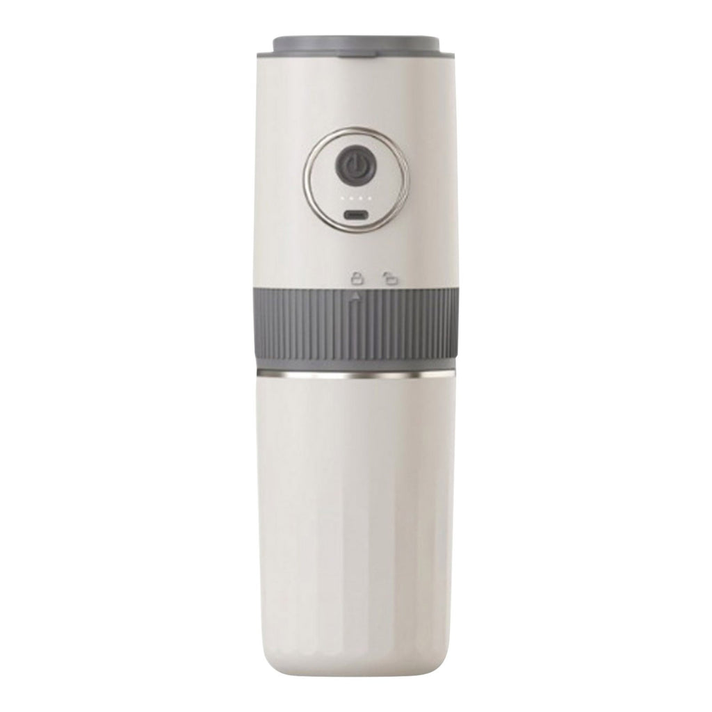 Portable Coffee Maker With Stainless Steel Cup For — product photo 6 of 12