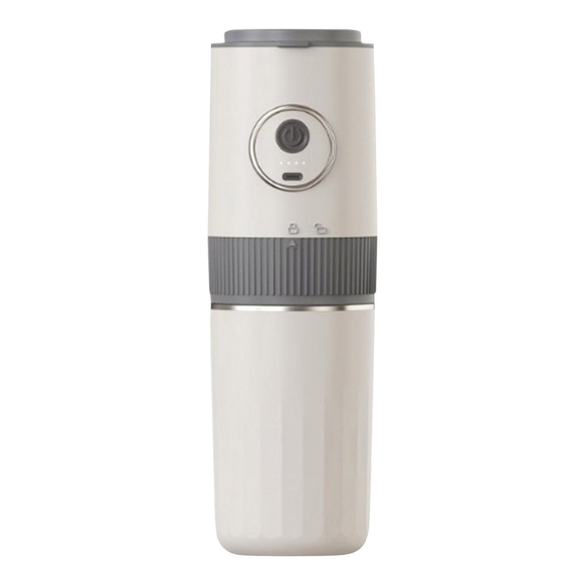 Portable Coffee Maker With Stainless Steel Cup For — product photo 6 of 12