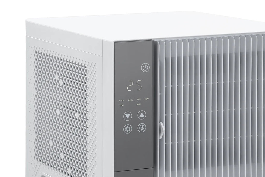 Hyundai 3.8kW Smart Reverse Cycle Portable Air Conditioner — product photo 9 of 12