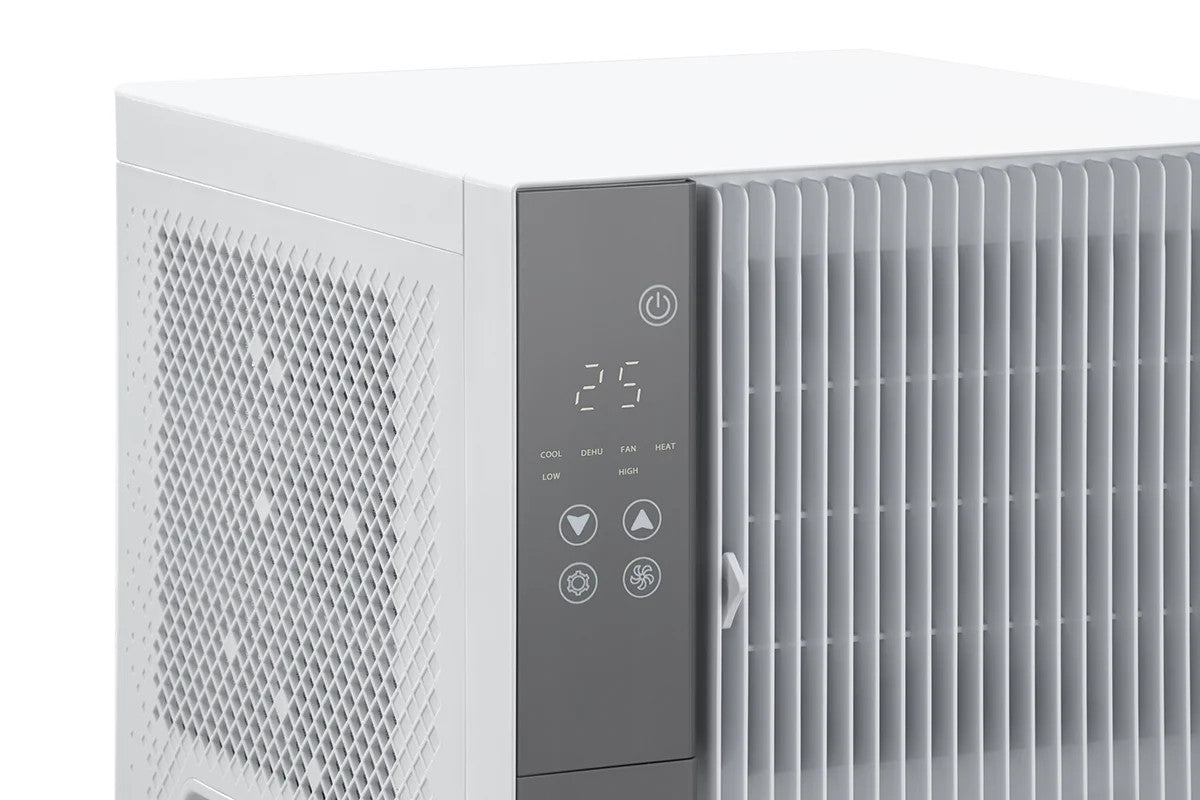Hyundai 3.8kW Smart Reverse Cycle Portable Air Conditioner — product photo 9 of 12