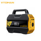 VTOMAN FlashSpeed 300 Portable Power Station Up to — main product photo