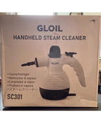 Steam Cleaner Multi Surface Steamer for Cleaning with — product photo 8 of 10