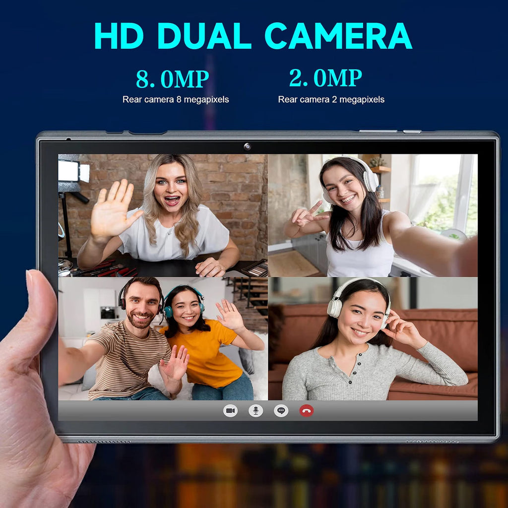 Tablet 10 Inch Tablets — product photo 3 of 7