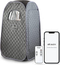 Portable Steam Sauna with Bluetooth Control — main product photo