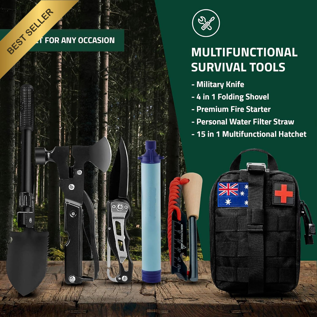 Survival Kit