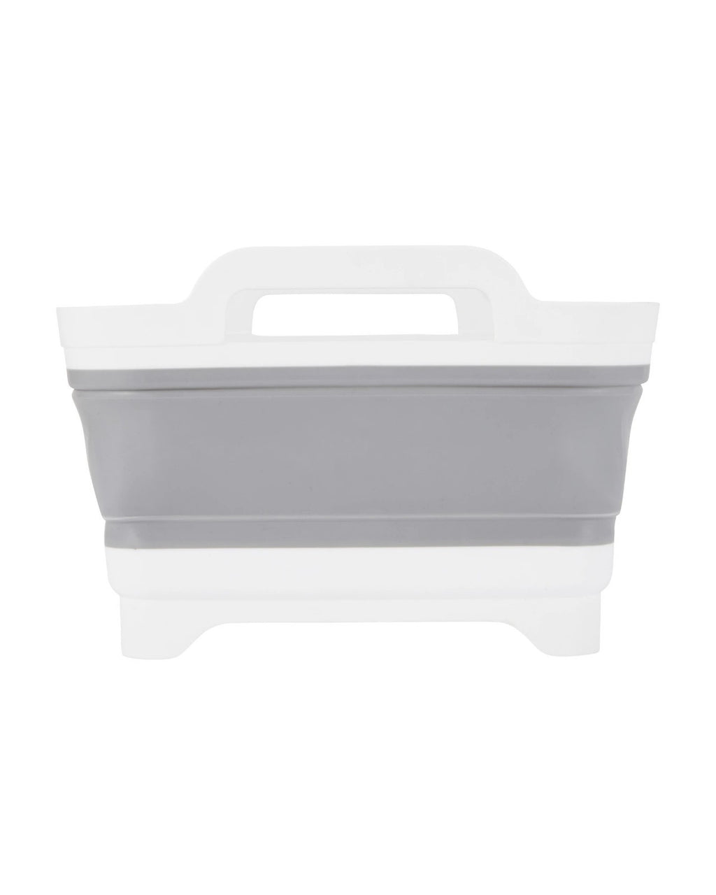 Collapsible Kitchen Sink Basin with Drain Plug & — product photo 4 of 8