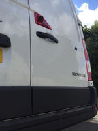 Renault Master Van Reversing Camera Kit With 4.3 — product photo 9 of 11
