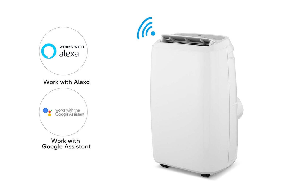 Hyundai 5.2kW Smart Reverse Cycle Portable Air Conditioner — product photo 8 of 12