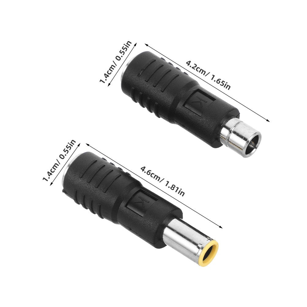 Set of 2 Solar Adapter for Portable Power — product photo 8 of 9