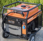 D12000iE Generator — product photo 3 of 3