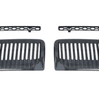 4x Front Lower Grille Insert Mesh Directly Replace — product photo 3 of 3