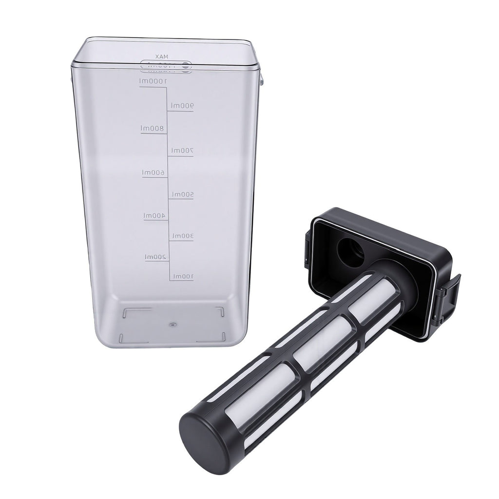 Cold Brew Coffee Maker 1100ml Large Portable Pitcher — product photo 3 of 9