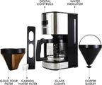 Kenmore 12 Cup Drip Coffee Maker — product photo 6 of 12