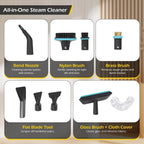 Steam Cleaner for Home — product photo 7 of 7
