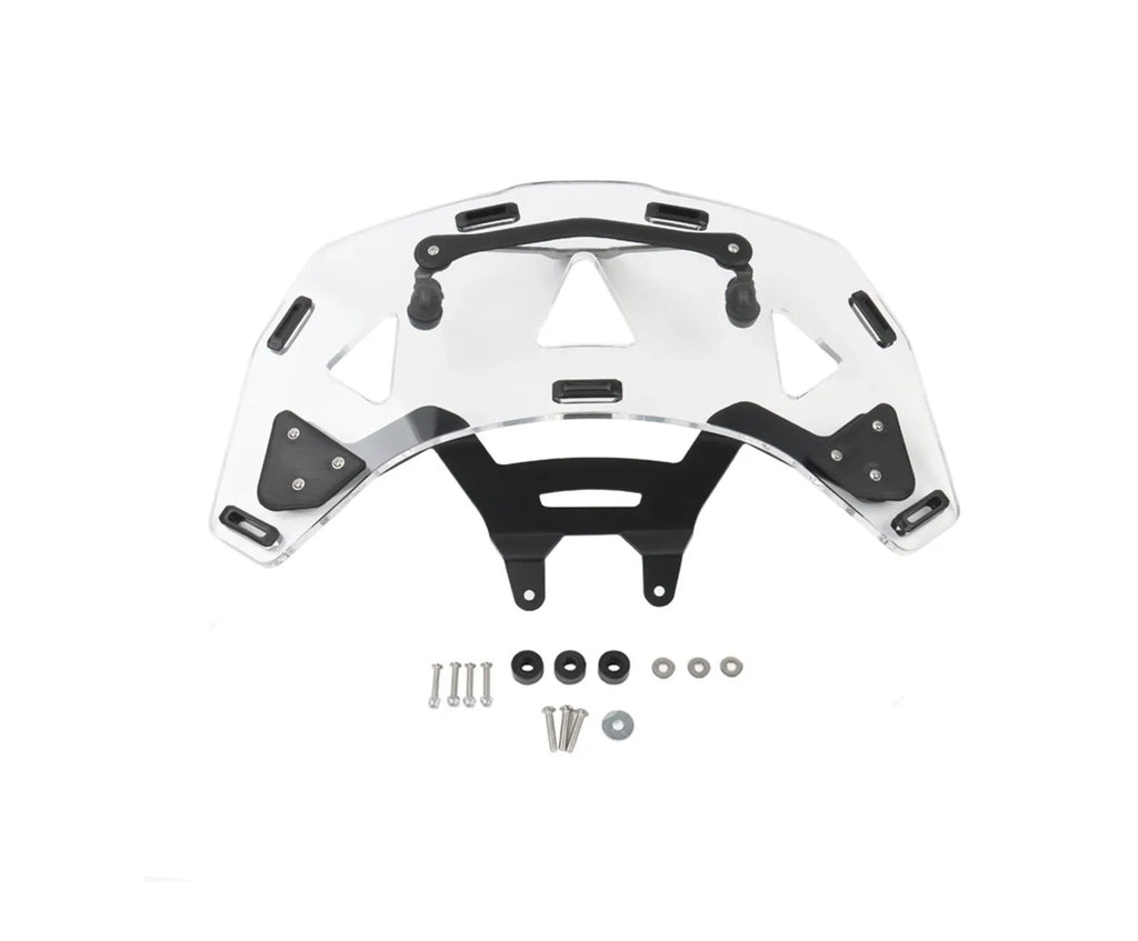 Accessories Roof Box Luggage Rack FOR BMW K1600 — product photo 10 of 12