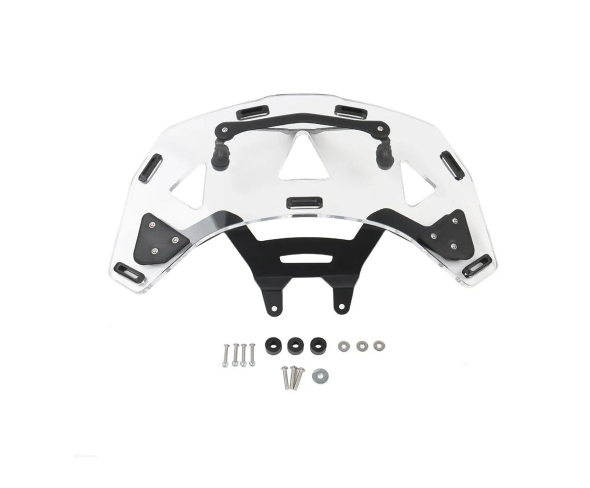 Accessories Roof Box Luggage Rack FOR BMW K1600 — product photo 10 of 12
