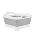 Collapsible Kitchen Sink Basin with Drain Plug & — main product photo