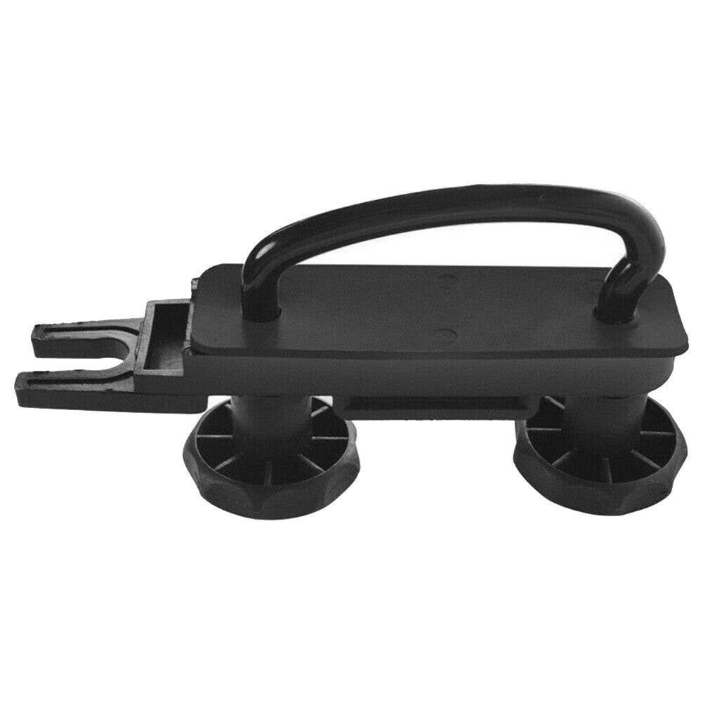 Roof Box U-Bolt Clips Roof Rack U-Brackets Luggage — product photo 3 of 4
