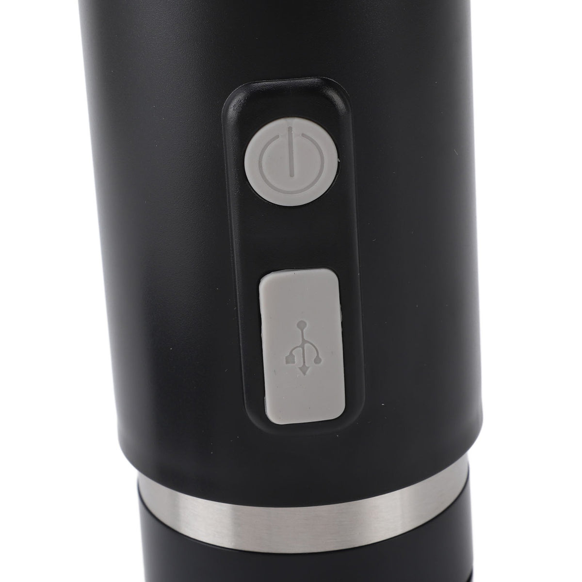 Portable Coffee Maker ABS Capsule Coffee Maker With — product photo 2 of 11