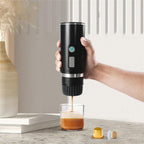 Capsule Coffee Maker Portable Coffee Maker Perfect Extraction — product photo 4 of 10