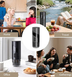 Portable Coffee Maker — product photo 8 of 12
