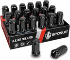 M14X1.5 Lug Nuts — product photo 8 of 11