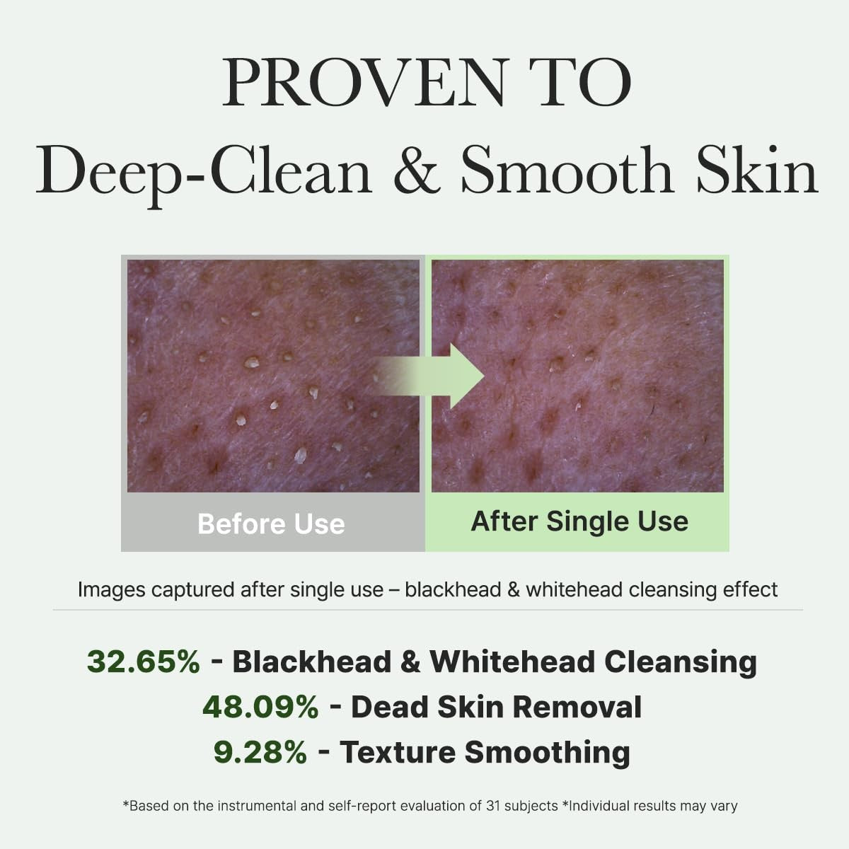 Korean Rice Mochi Face Cleanser — product photo 6 of 9