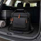 Portable Power Station Bag Double Layer Pockets Power — product photo 5 of 5