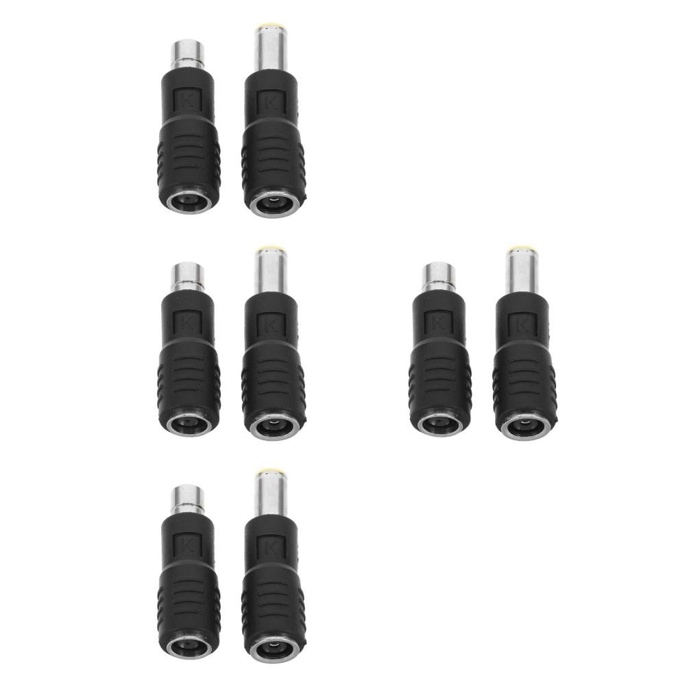 Set of 4 Solar Adapter Panel Dc Plug — product photo 6 of 7
