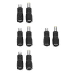 Set of 4 Solar Adapter Panel Dc Plug — product photo 6 of 7