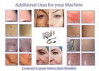 Multi Function Hair Veins Wrinkle Scar Stretchmark Pigment — product photo 3 of 3