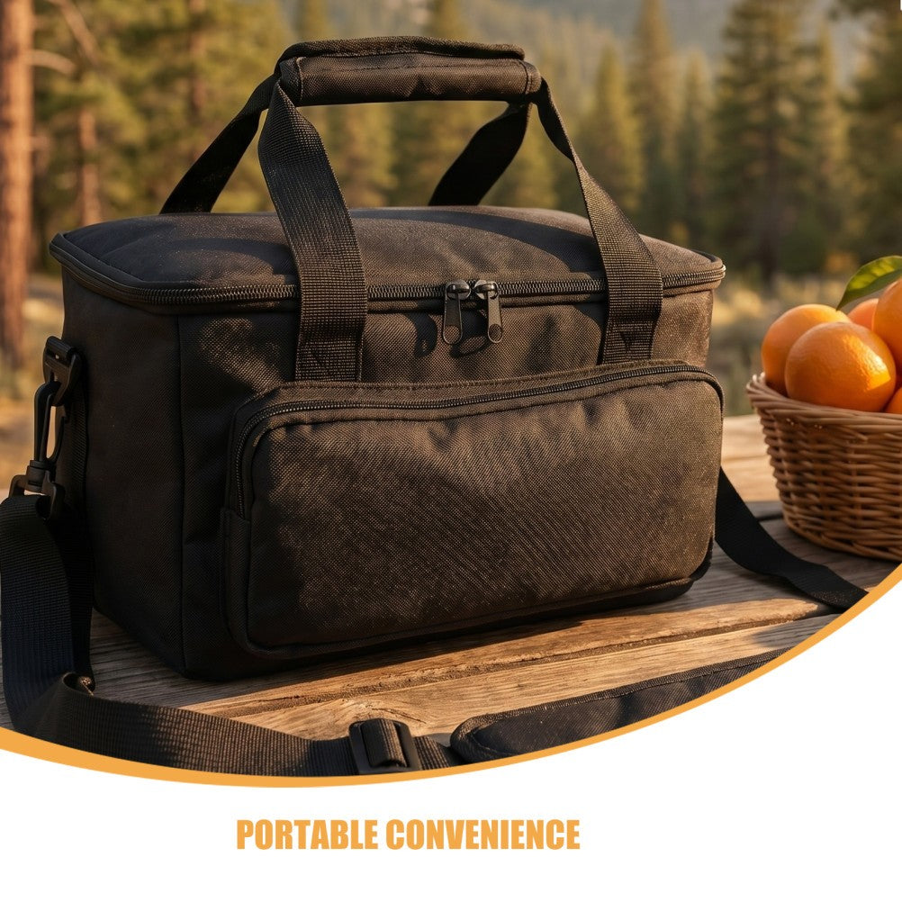 Travel Power Station Storage Case — product photo 10 of 10