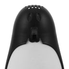 Microwave Steam Cleaner Cute with Penguin Shape — product photo 7 of 12