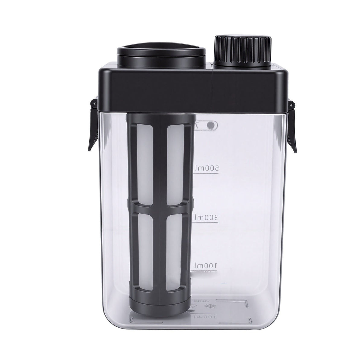 Cold Brew Coffee Maker 700ml Leak Proof Portable — product photo 2 of 11